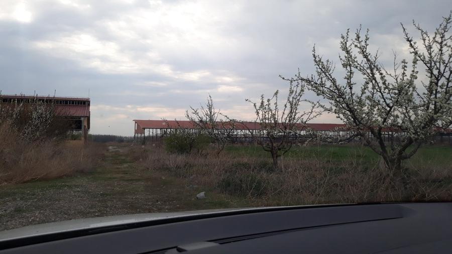 Proprietate specială, de 5,441 mp, în Vâlcelele