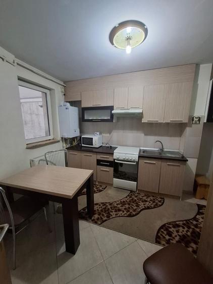 Apartament cu 2 camere decomandat în Dacia