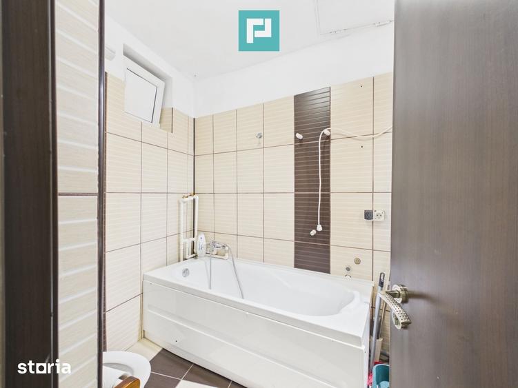 Apartament cu 5 camere în Cișmigiu