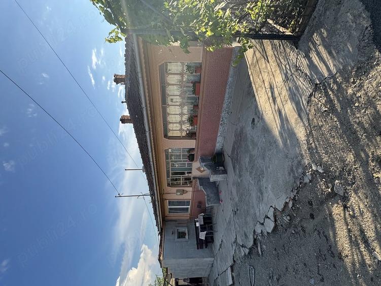 Teren de 1047 mp, în Ștefăneștii de Sus