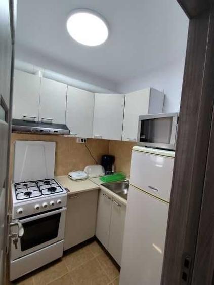 Garsonieră decomandată în Dâmbovița