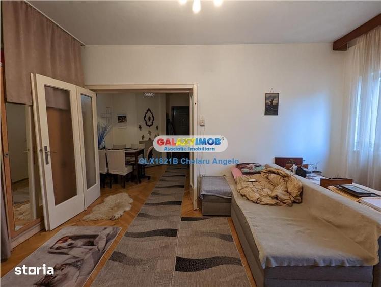 Apartament cu 2 camere în Centrul Civic