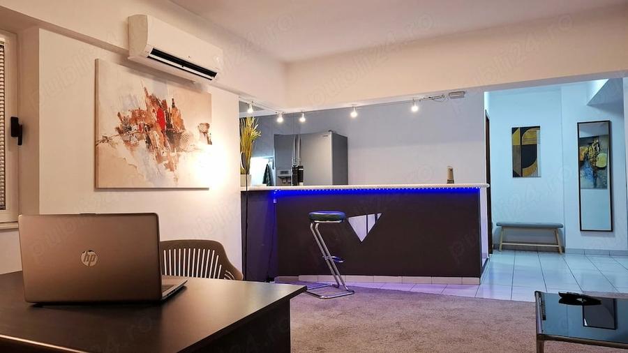 0 % comision, 2 camere open-space 70mp Unirii, Goga, Camera de Comert inchiriere direct propietar - 3