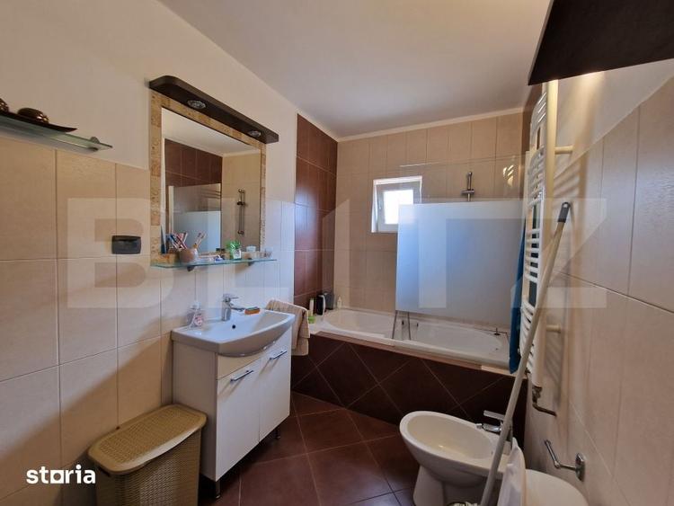 Apartament cu 3 camere 71mp - 9
