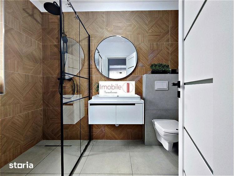 Casă cu 4 camere cu Teren 400 Mp în Apahida