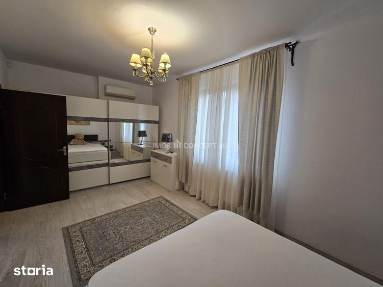 Apartament cu 3 camere decomandat în Blejoi