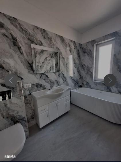 Casă cu 4 camere cu Teren 507 Mp în Cornetu