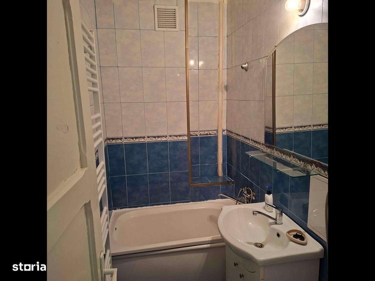 Apartament cu 3 camere în Ultracentral