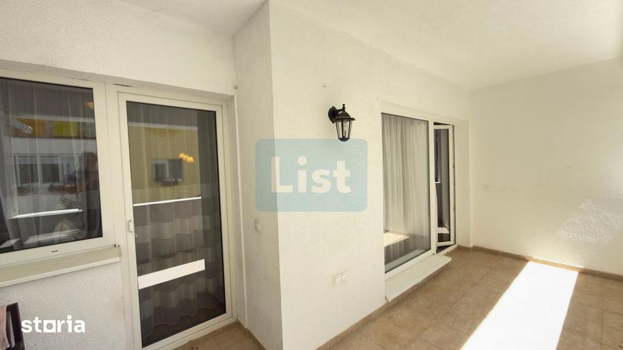 Apartament cu 3 camere în Nord
