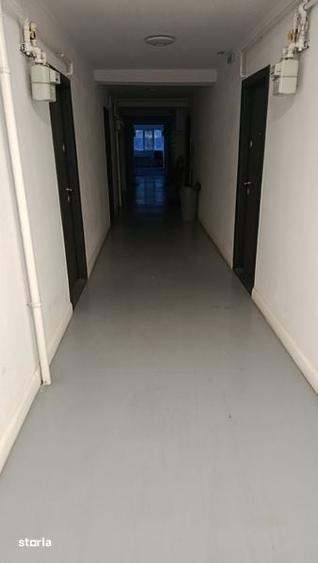 Garsonieră în Valea Borcutului