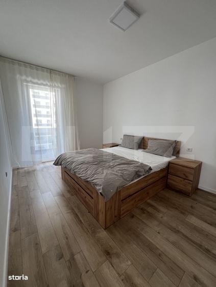 Apartament cu 2 camere în Central