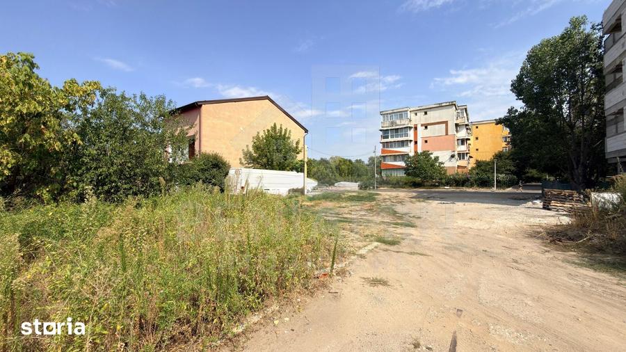Oportunitate-Investitie-Craiovita-Doua-Terenuri-de-516mp P+4 - 5