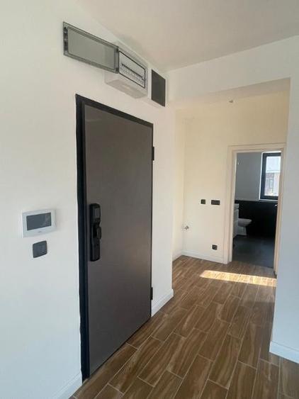Apartament cu 2 camere semidecomandat în Furnica
