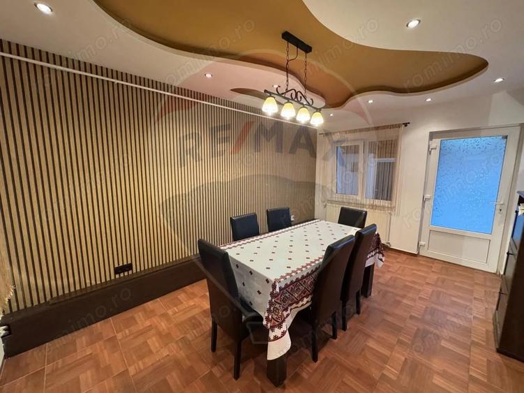 Casa de inchiriat in Rasnov | Disponibila imediat - 4