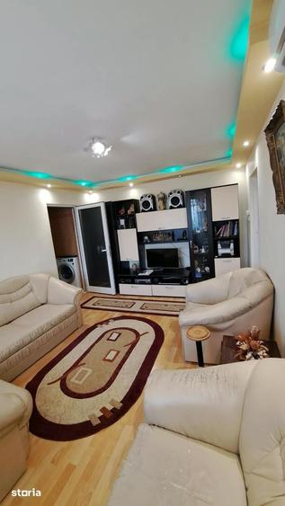 Apartament cu 2 camere în Scriitorilor