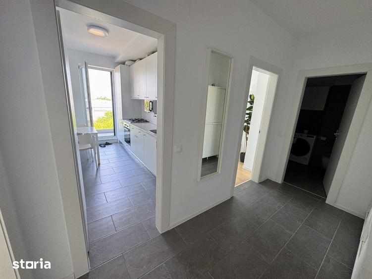 Apartament 2 Camere CU PARCARE INCLUSA - 12