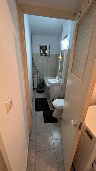 Apartament cu 2 camere în Satu Nou