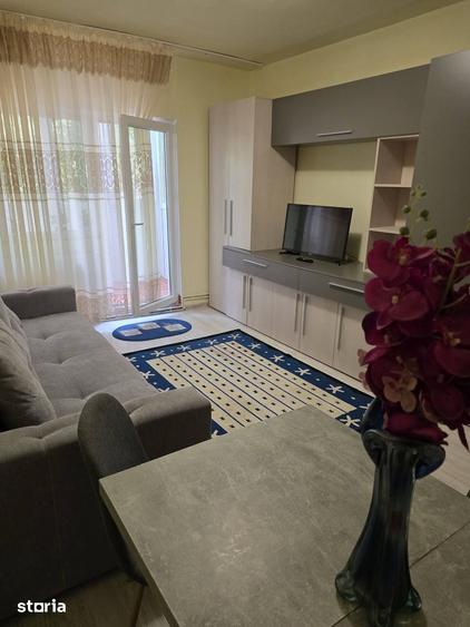 Apartament cu 2 camere decomandat în Dâmbovița