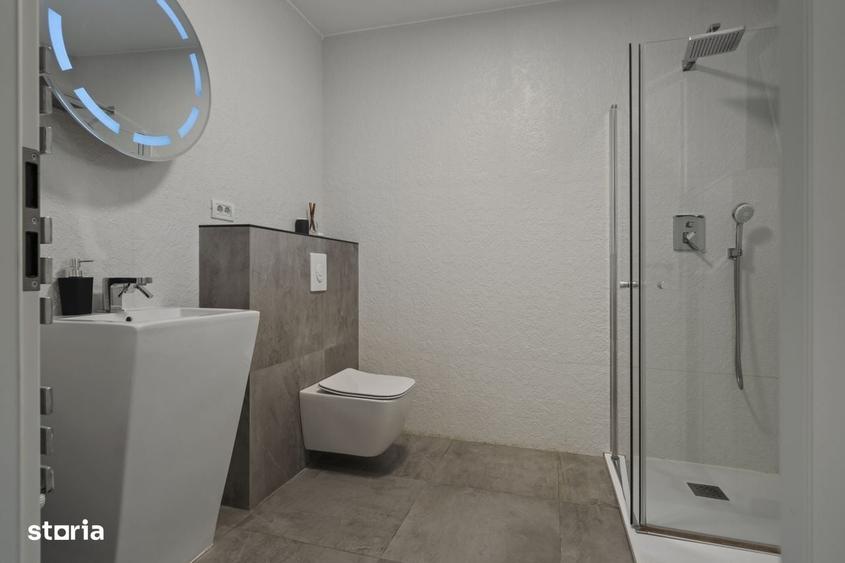 De vanzare: vila 5 camere Pipera Smart Home Fotovoltaice Mircea Eliade - 5