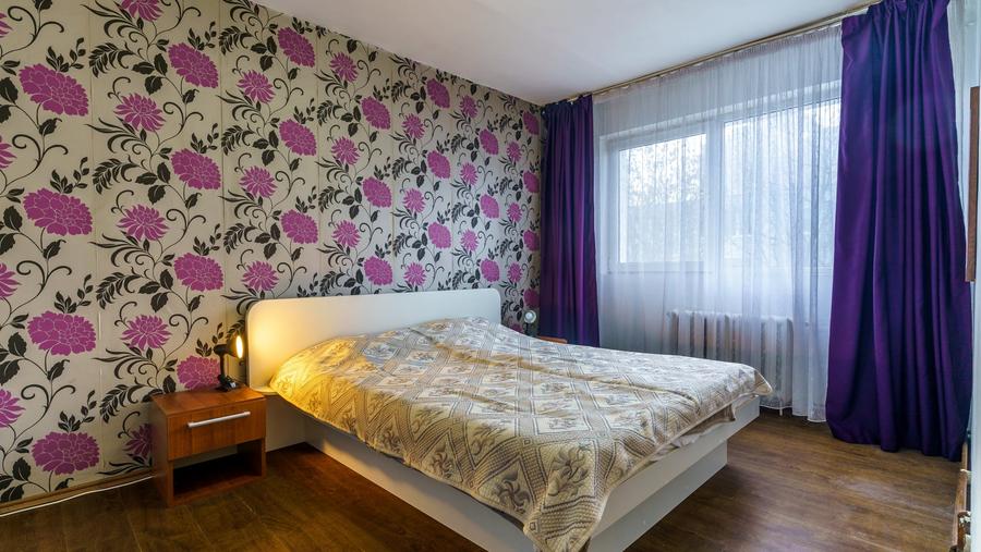 Apartament cu 3 camere decomandat în Mănăștur