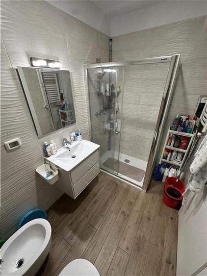 Apartament cu 2 camere decomandat în Băneasa