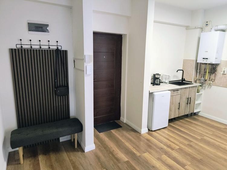 Spațiu comercial, de 45 mp, în Central