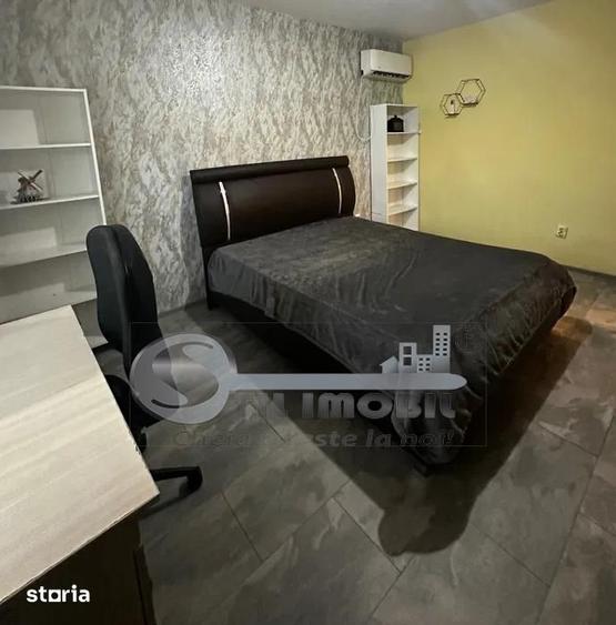 Apartament cu 2 camere decomandat în Păcurari