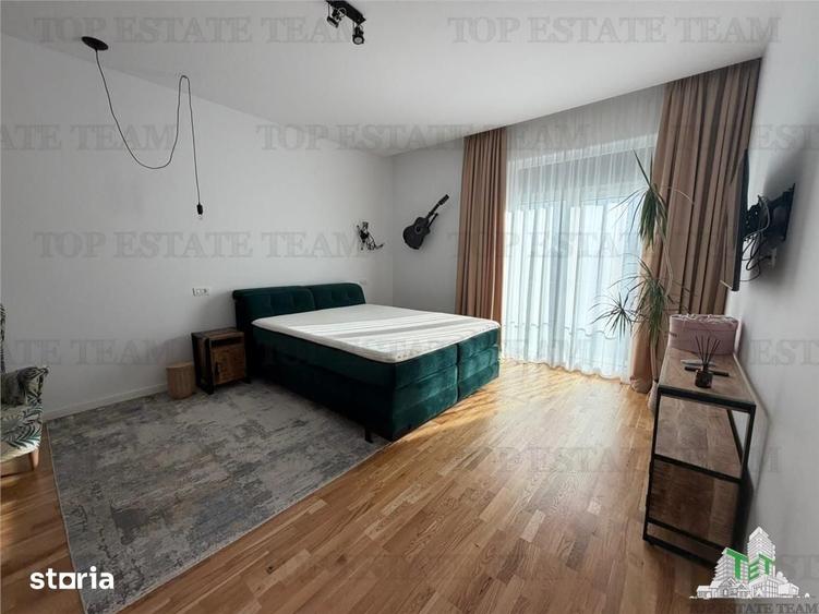 Vanzare Vila IndividualaCorbeancaMobilata PremiumReady to Move - 10