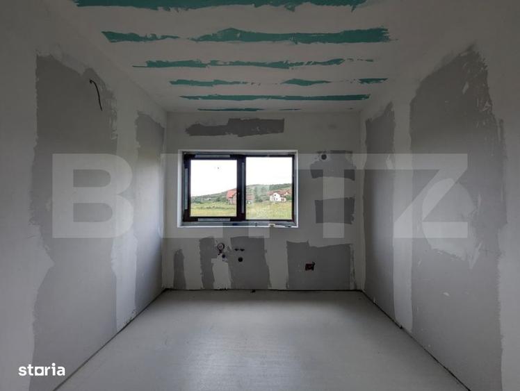 Casă cu 4 camere în Cojocna