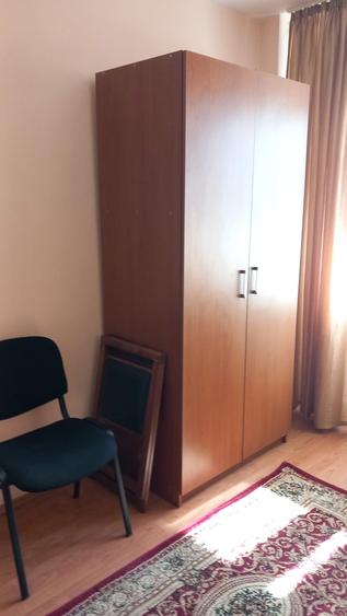 Garsonieră semidecomandată în Pantelimon