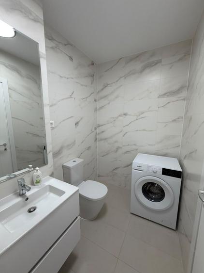 Apartament cu 2 camere decomandat în Theodor Pallady