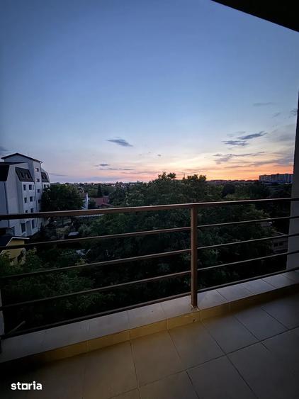 Apartament cu 2 camere decomandat, mobilat în Valea Ialomiței