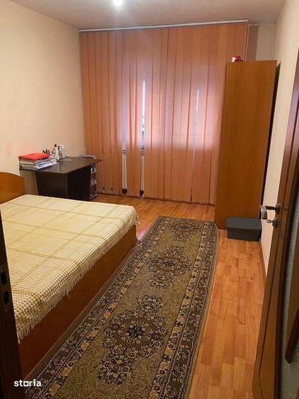 Apartament 3 camere Crihala etaj 4 - 2