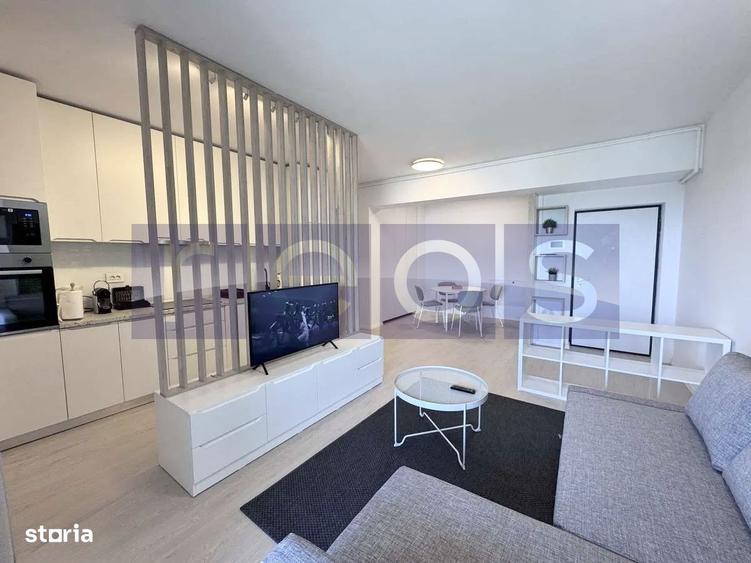 Apartament cu 4 camere în Mogoșoaia