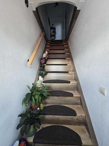 Apartament cu 2 camere decomandat în Ludoș