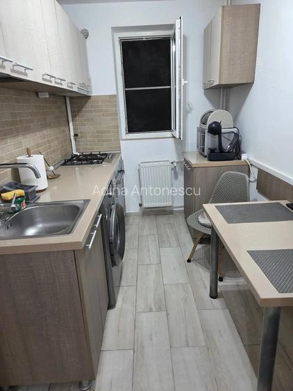 2 camere Plaza Romania inchiriere