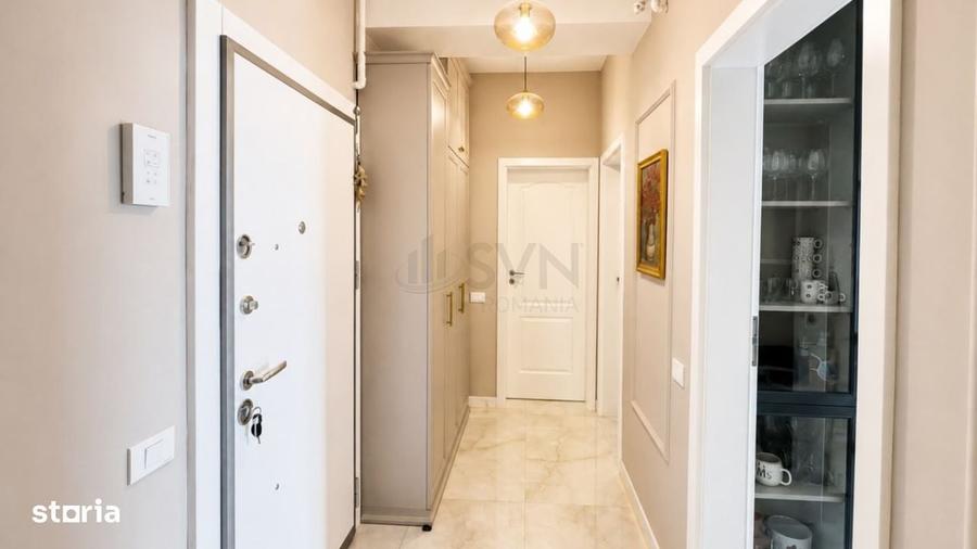 Apartament 2 camere Mobilat I Decomandat I Quartz Residence - 1