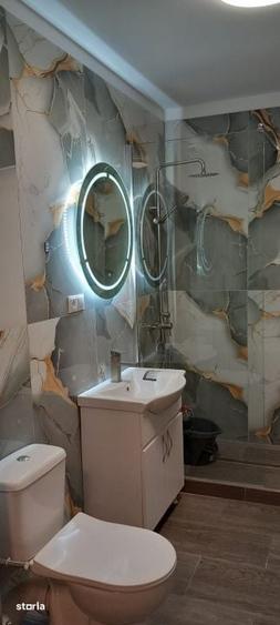 Apartament cu 2 camere în Valea Roșie