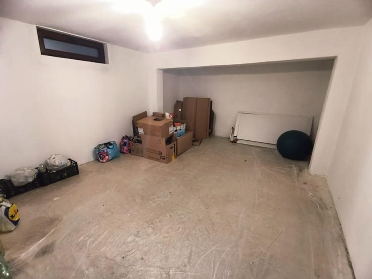 Apartament cu 2 camere decomandat, mobilat în Păulești