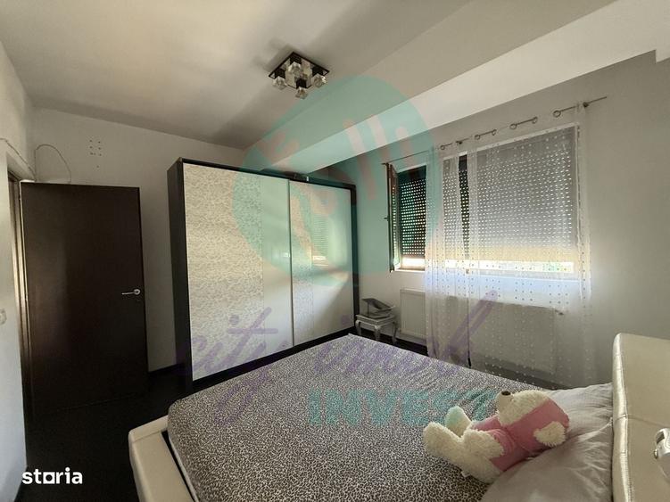 Apartament cu 2 camere în Mihai Bravu