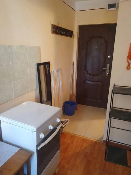 Garsonieră semidecomandată în UTA