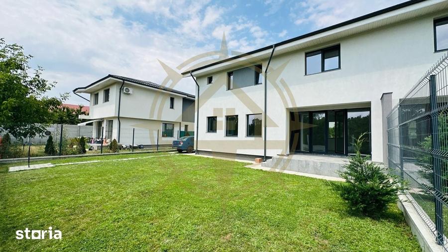 Dom00345 - casa de vanzare i 4 camere i otopeni - 7