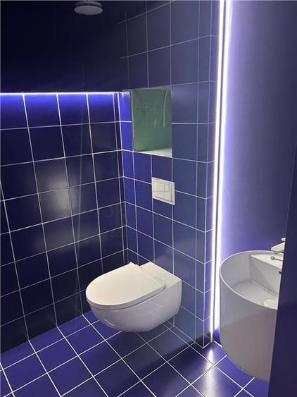 Spațiu comercial, de 60 mp, în Ultracentral