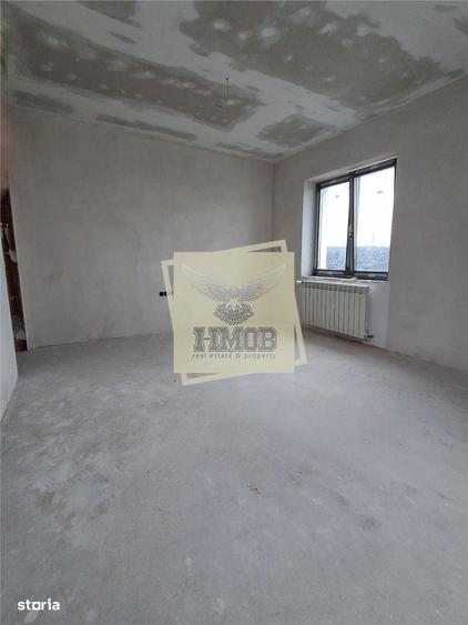 Casă cu 4 camere cu Teren 482 Mp în Șura Mică