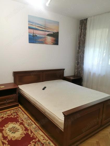 Apartament cu 2 camere semidecomandat în Brazda lui Novac