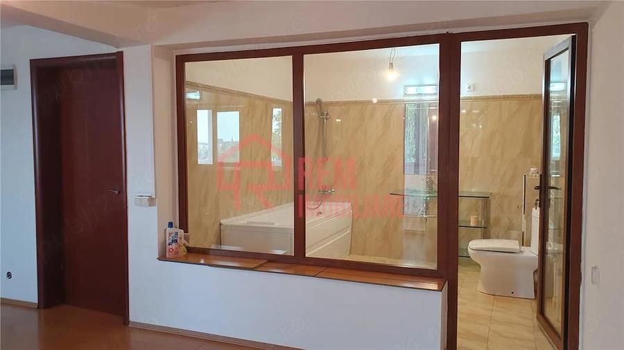 Casă cu 2 camere cu Teren 160 Mp în Doamna Ghica