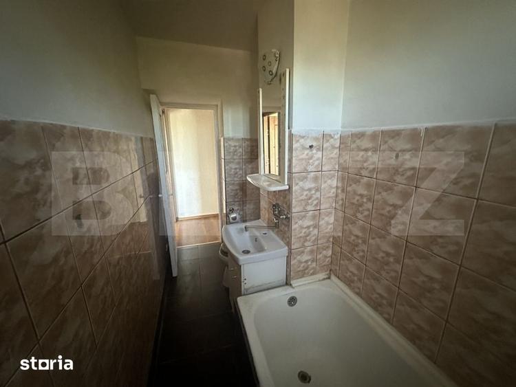 Apartament cu 2 camere în 14 Mai