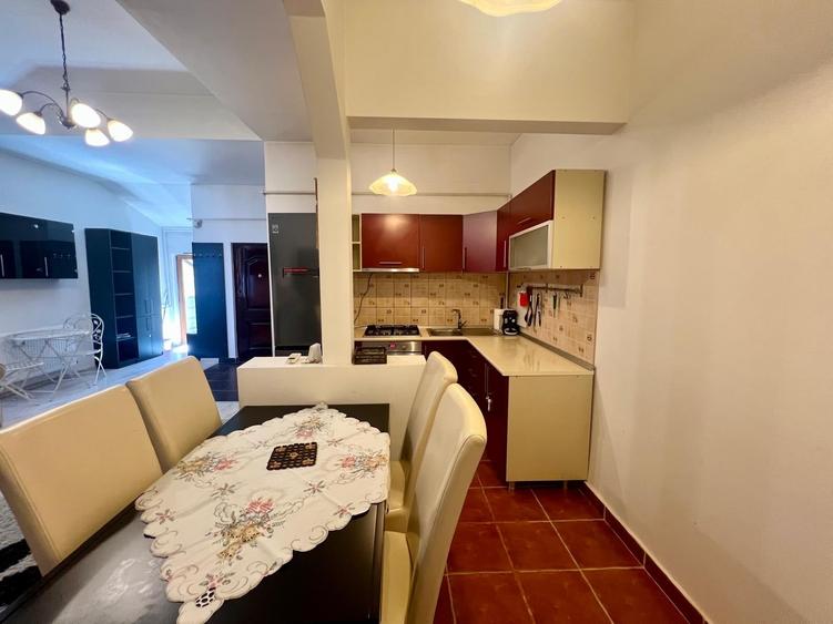 Apartament 2 camere, 54 mp, pozitie excelenta - Zona Circumvalatiunii - 4
