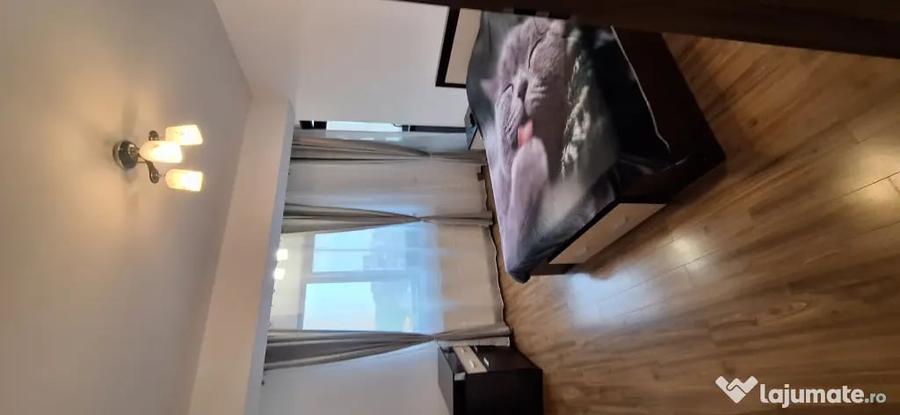 Apartament cu 2 camere decomandat în Chitila