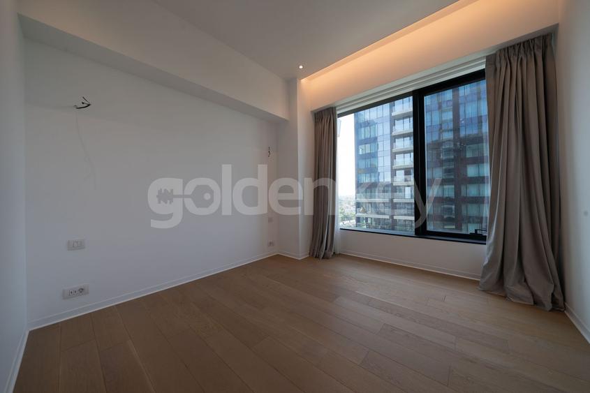 Apartament cu 4 camere si vedere libera | garaj si terasa - 10